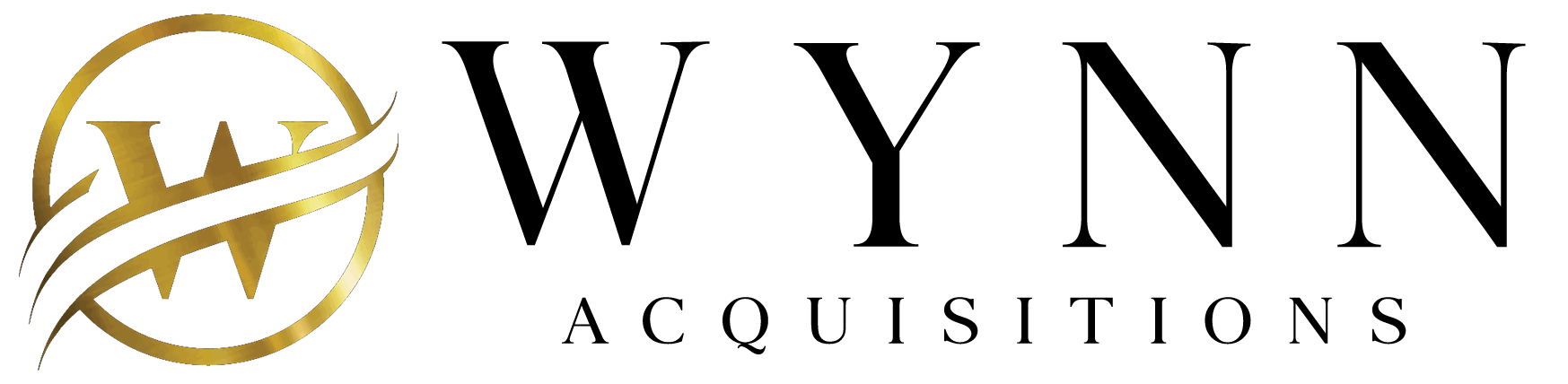 Wynn Acquisitions Logo