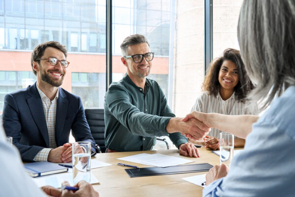 Client Retention