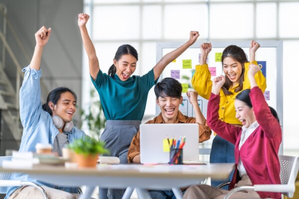 Sales Team Development